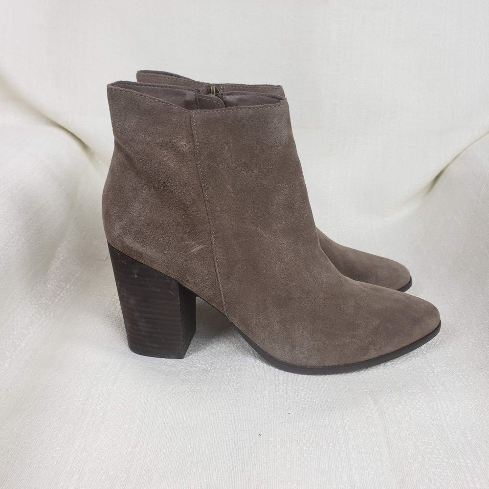 NWOB Franco Fortini Vanya Bootie